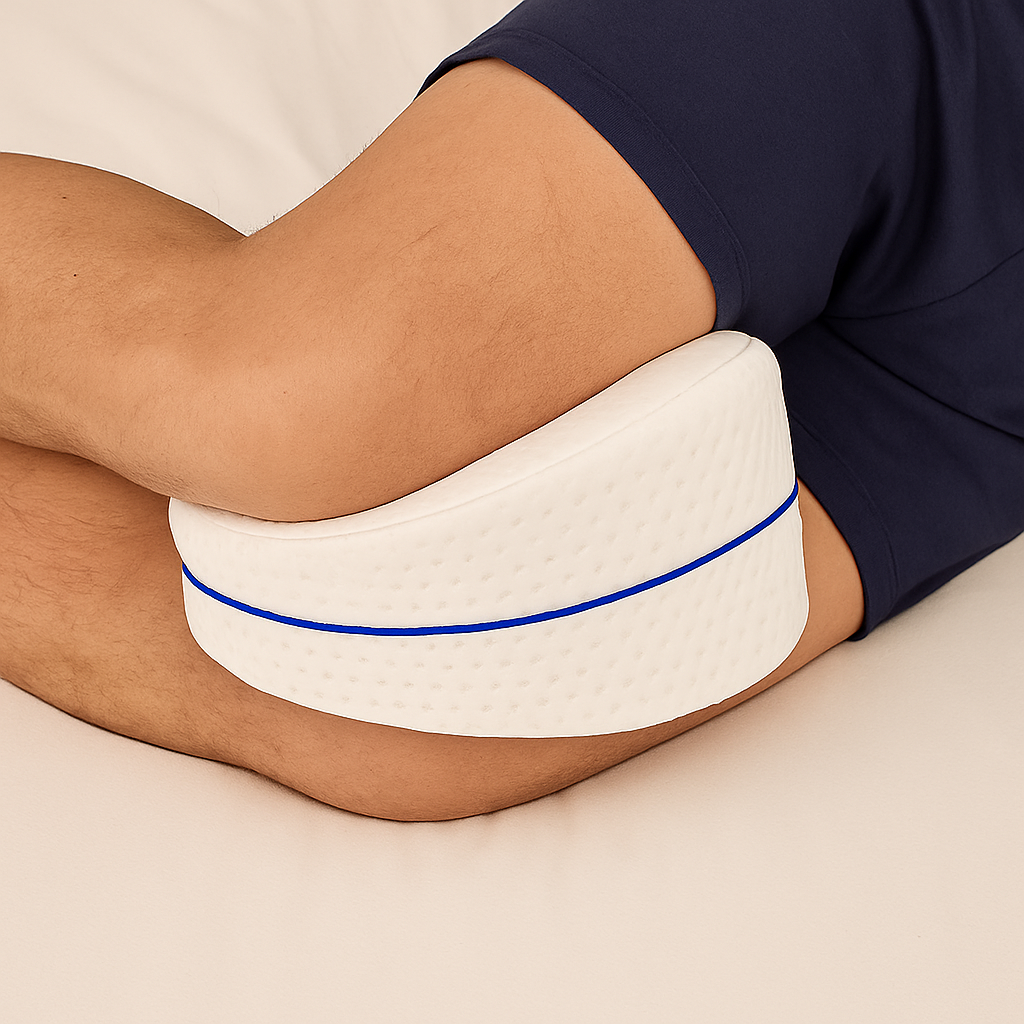Luma Rest Pillow
