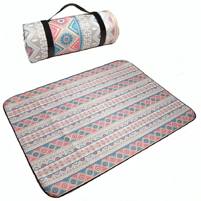 Waterproof Picnic Blanket
