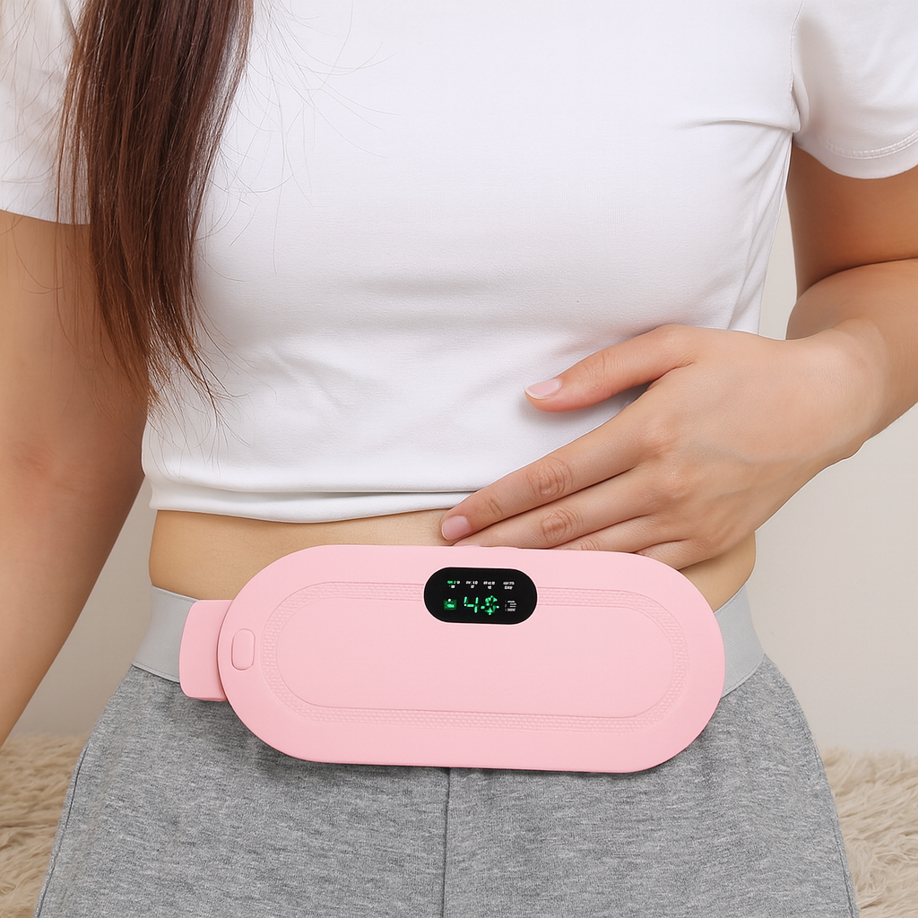 Bliss Belt