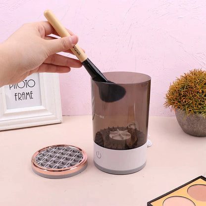 Makeup Brush Cleaning Kit