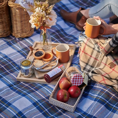 Waterproof Picnic Blanket