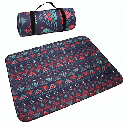 Waterproof Picnic Blanket
