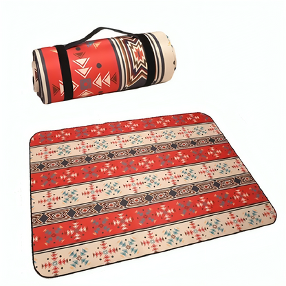 Waterproof Picnic Blanket