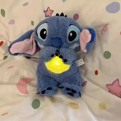 Breathing Musical Soothing Toy
