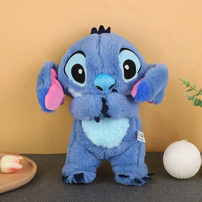 Breathing Musical Soothing Toy