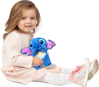 Breathing Musical Soothing Toy